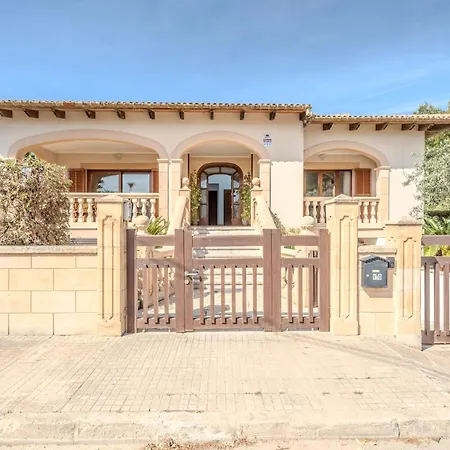 Villa Pons Paradise