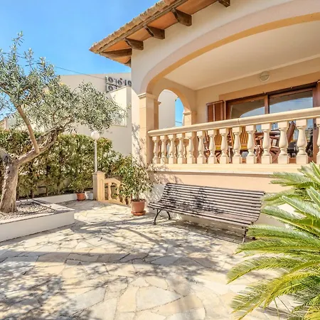 Pons Paradise Villa