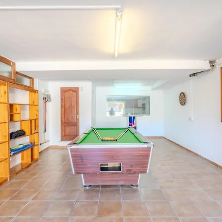 Villa Pons Paradise *