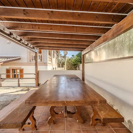 Villa Pons Paradise