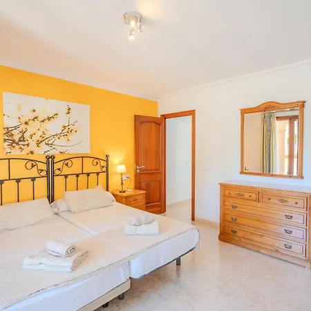 Villa Pons Paradise *